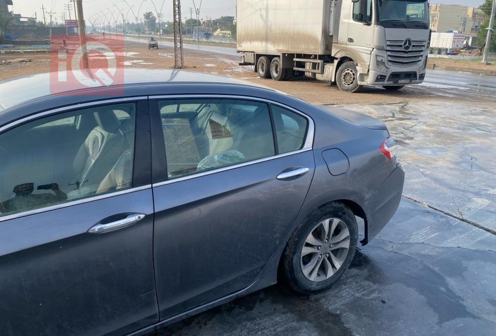 هوندا أكورد